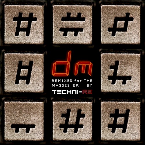 Remixes for the Masses