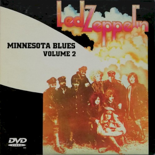 Minnesota Blues, Volume 2