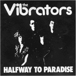 Halfway To Paradise