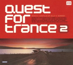 Quest For Trance 2: Mixed & Compiled By Riley & Durrant