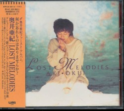 LOST MELODIES