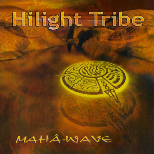 Mahâ-Wave