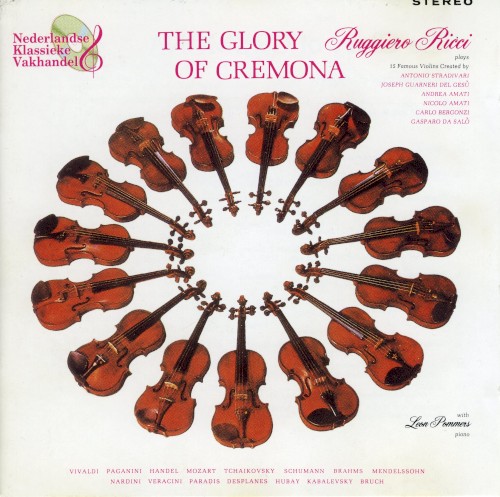 The Glory of Cremona
