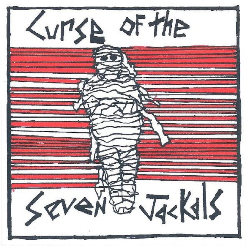 Curse of the Seven Jackals