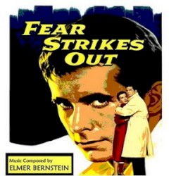 Fear Strikes Out