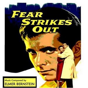 Fear Strikes Out