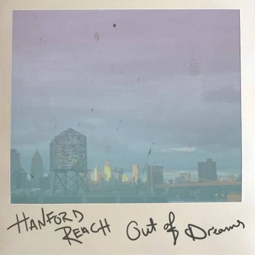 Out Of Dreams
