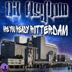 Are You Ready Rotterdam