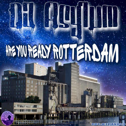 Are You Ready Rotterdam