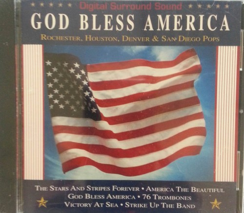 God Bless America
