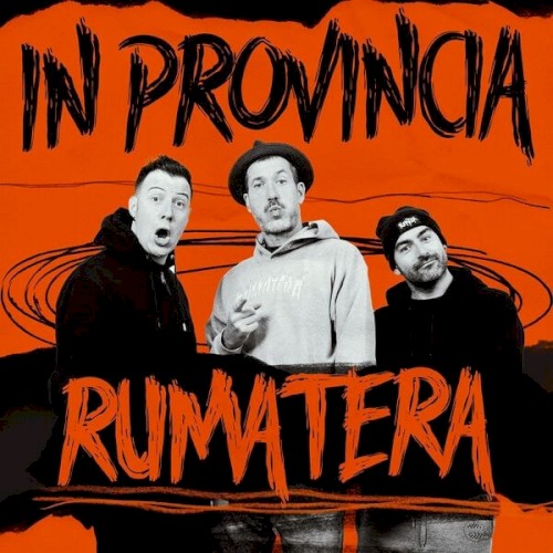 In provincia