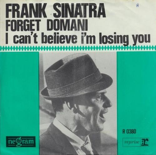 Forget Domani