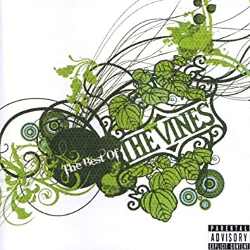 The Best of the Vines