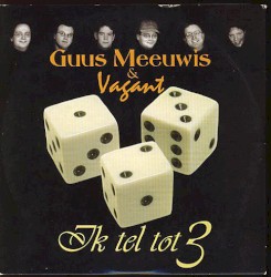 Ik tel tot 3 / Geef me tijd