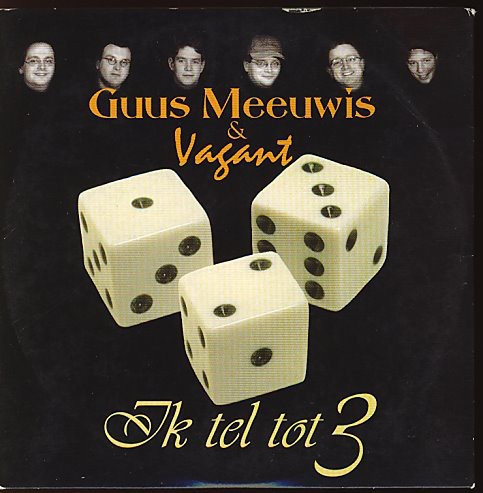Ik tel tot 3 / Geef me tijd