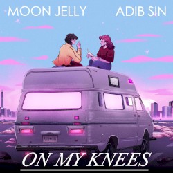 On My Knees