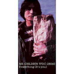 Everything (It's you)