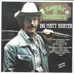Keepin' it Country