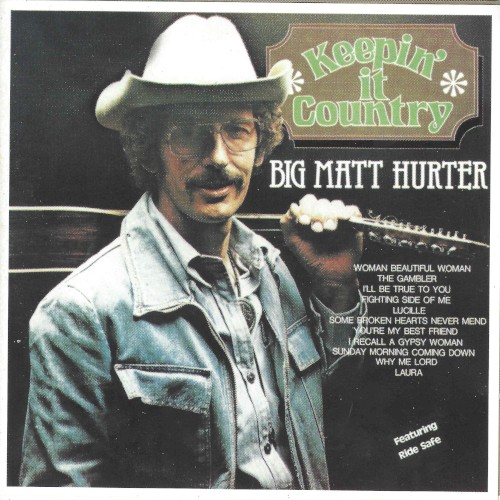 Keepin' it Country