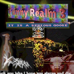 Funny Realm 3: It Is A Serious Goose