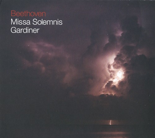 Missa Solemnis