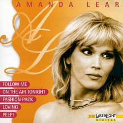 Amanda Lear