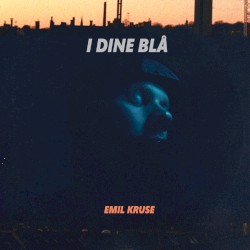 I Dine Blå