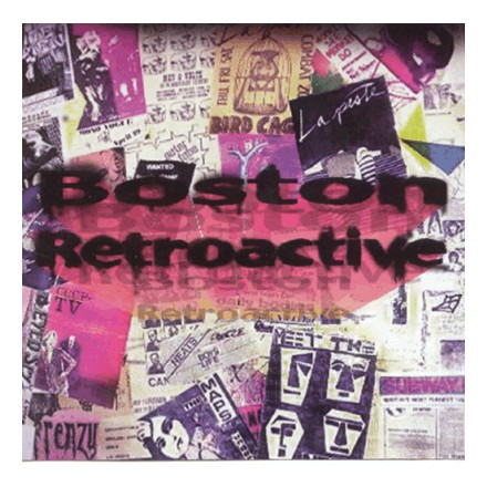 Boston Retroactive