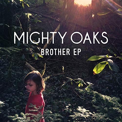Brother EP