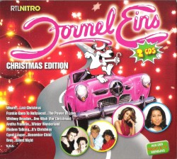 Formel Eins: Christmas Edition