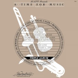A Time for Music IV (Hasc 4)