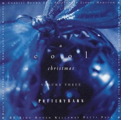 A Cool Christmas, Volume 3