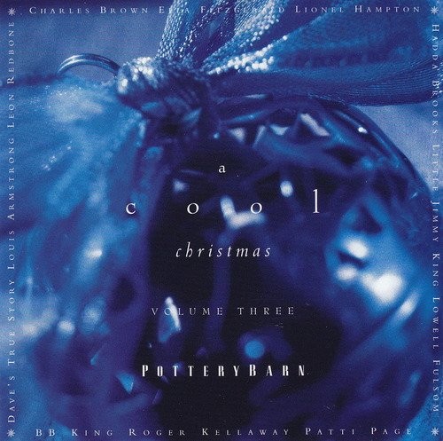 A Cool Christmas, Volume 3