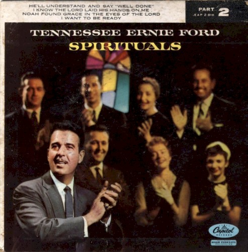 Spirituals (part 2)