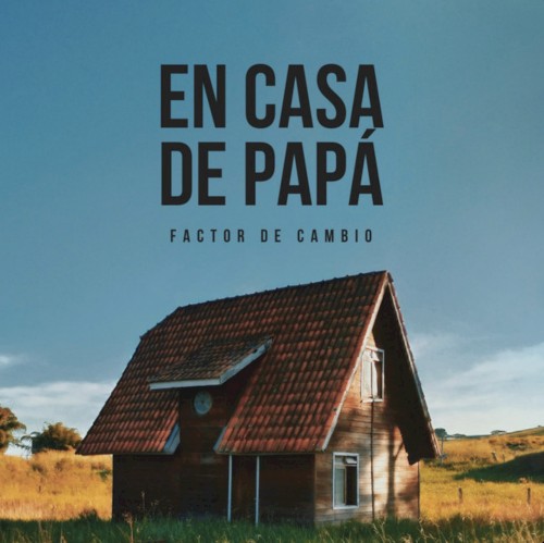 En casa de papá