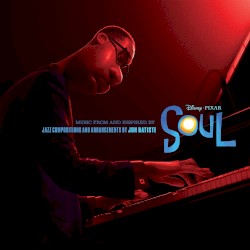 Music From and Inspired by Soul