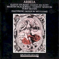 Arbeia
