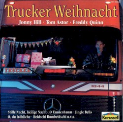 Trucker Weihnacht