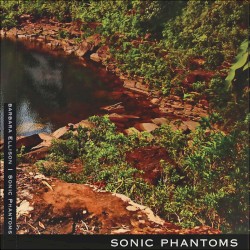 sonic phantoms