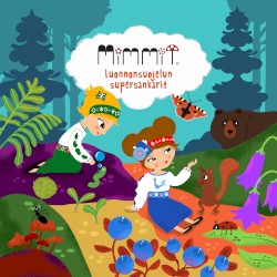 Luonnonsuojelun supersankarit