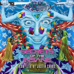 Secrets of the Insane