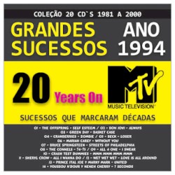 20 Years on MTV: 1994