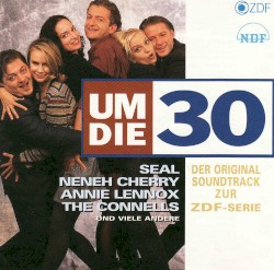 Um die 30