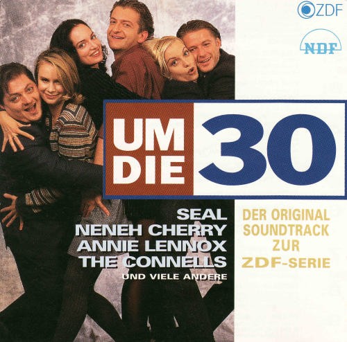 Um die 30
