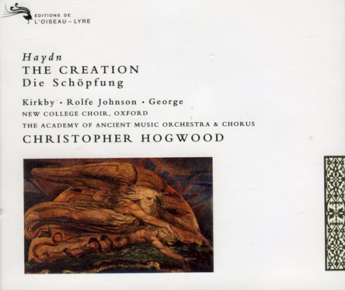 The Creation
