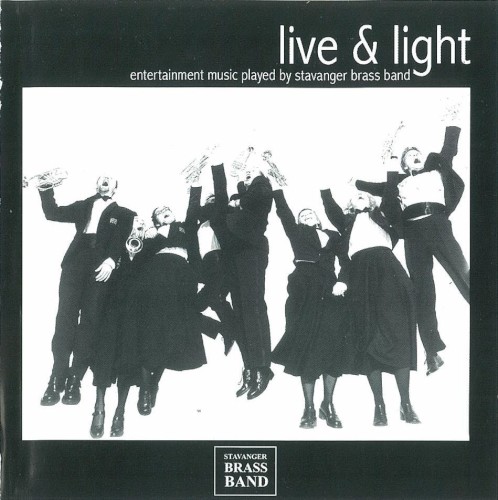 Live & Light