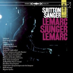 Sjutton sånger: LeMarc sjunger LeMarc