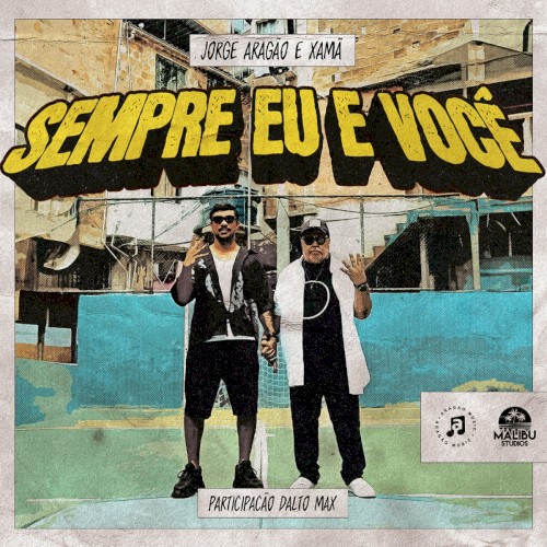 Sempre Eu e Você