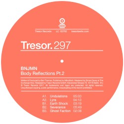 Body Reflections, Pt. 2