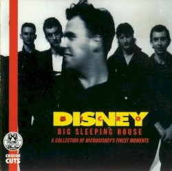 Big Sleeping House: A Collection of Microdisney's Finest Moments
